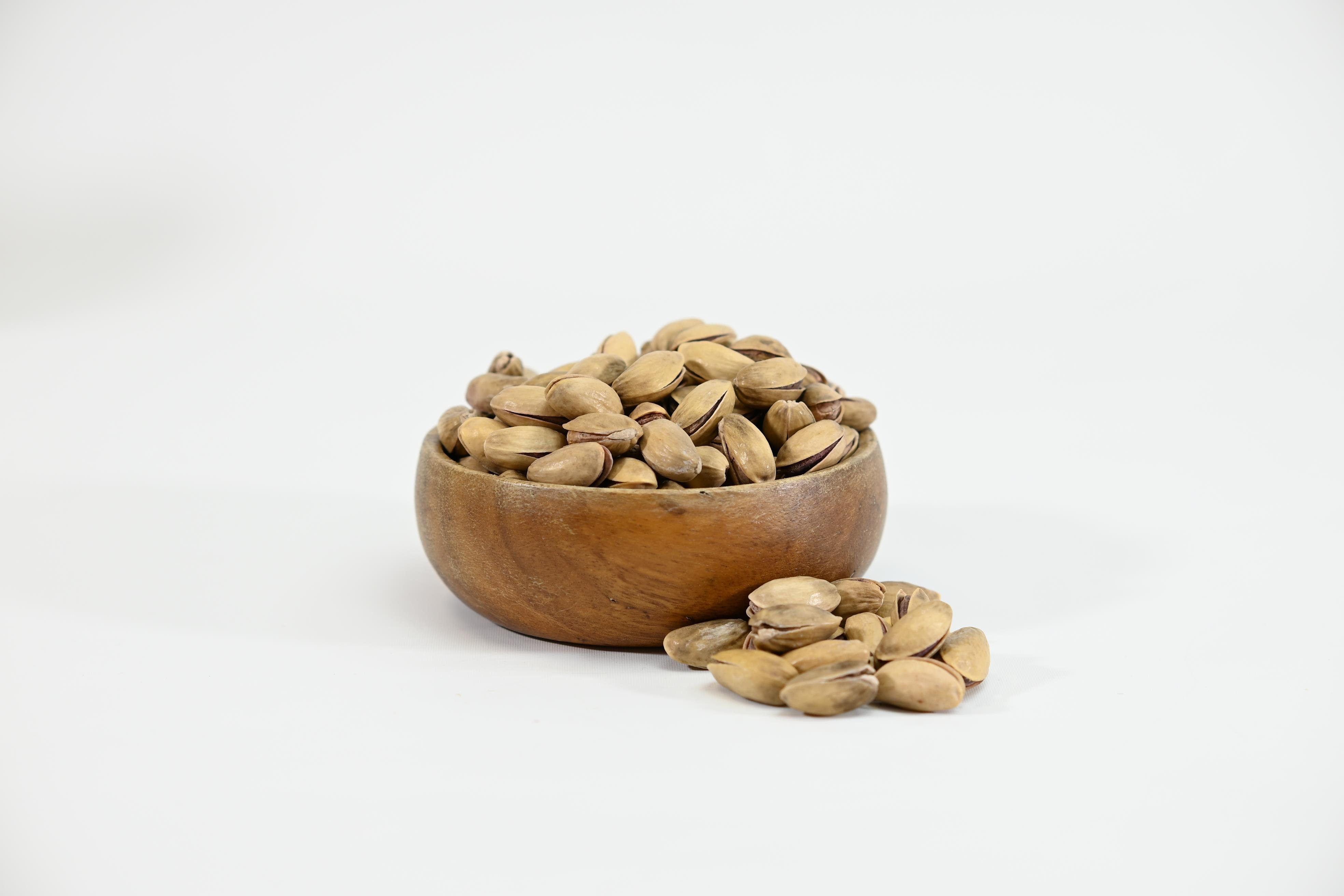 Kavrulmuş Duble Antep Fıstığı