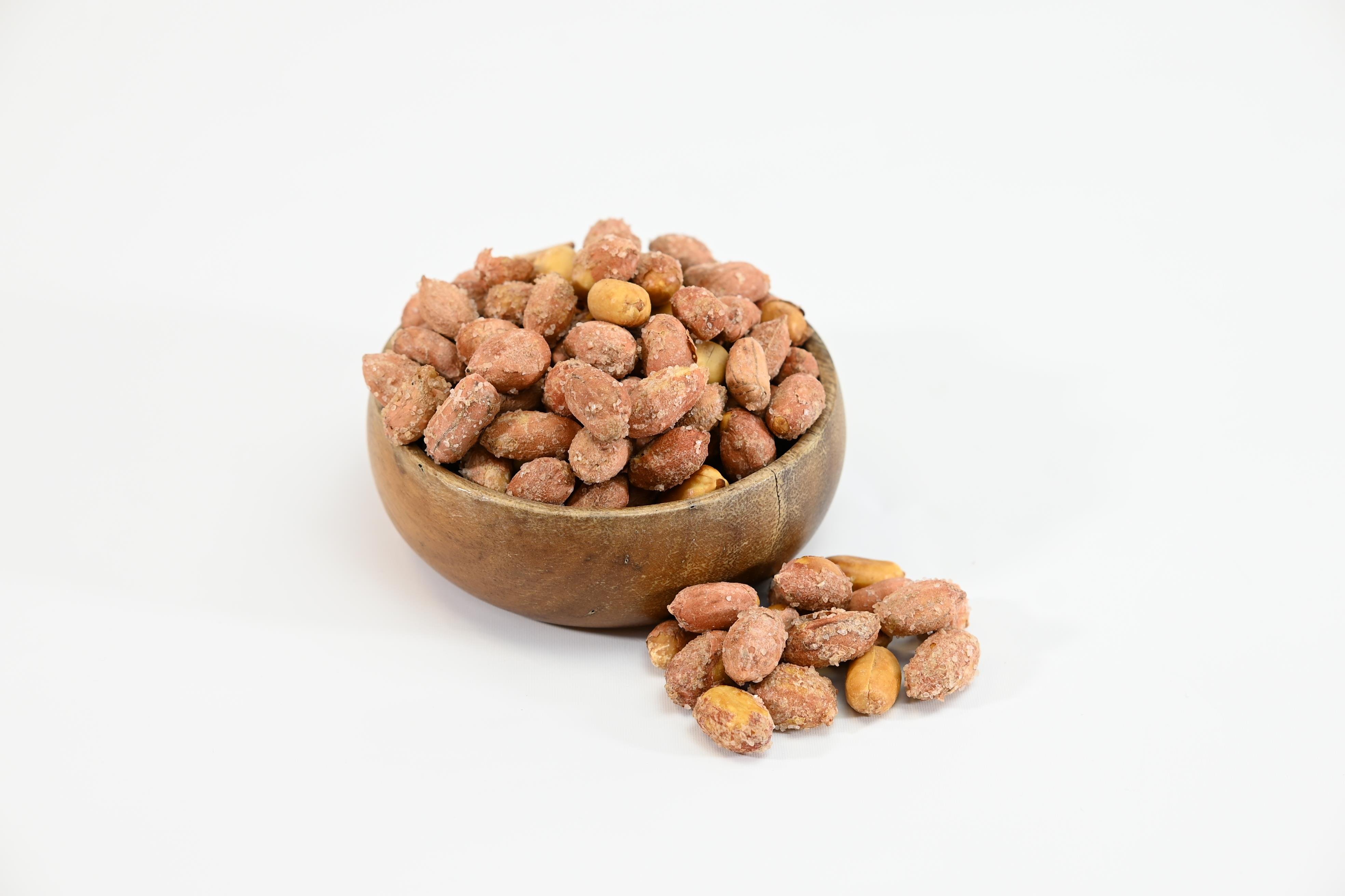 Kavrulmuş Tuzlu Fıstık