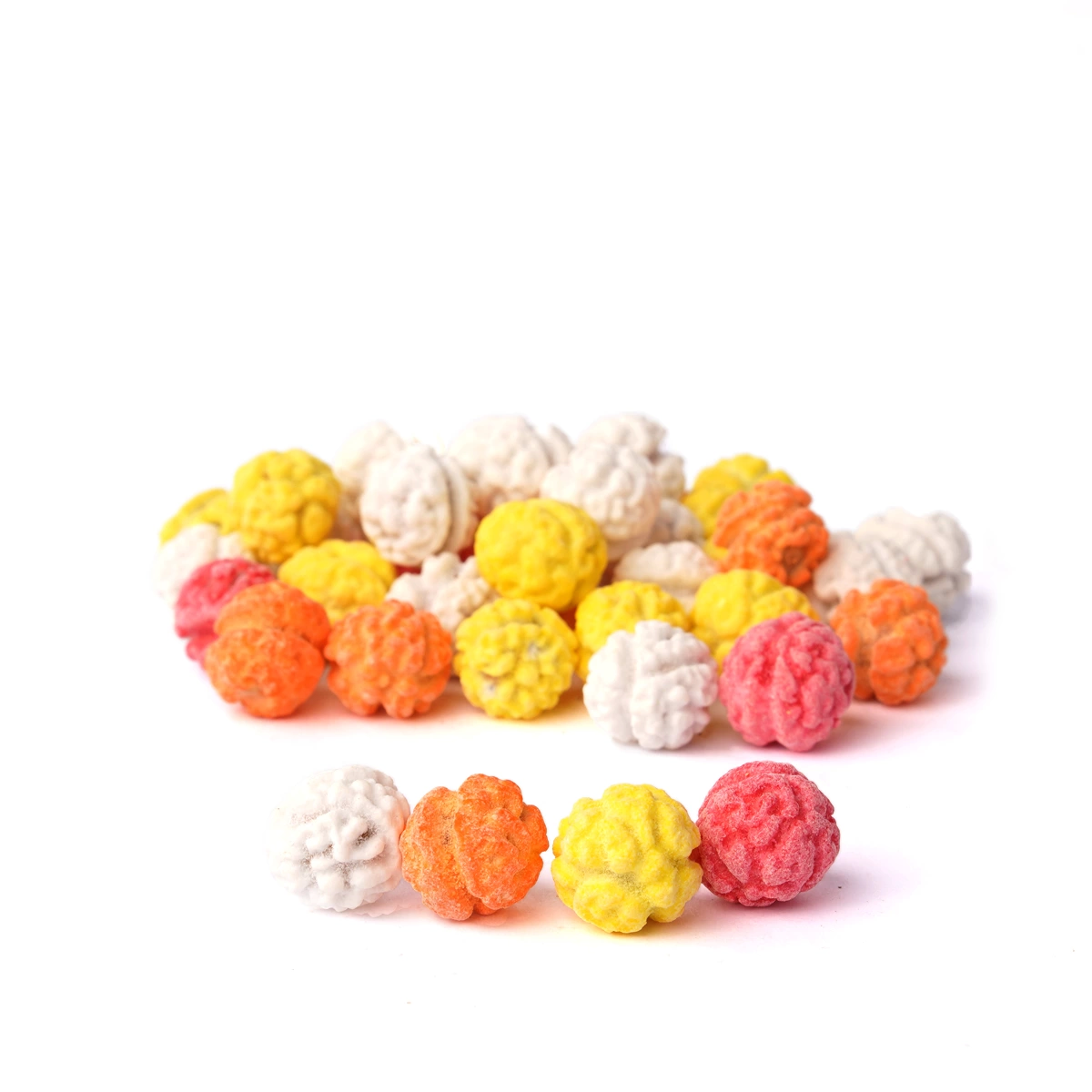 Renkli Leblebi Şekeri 1000 g