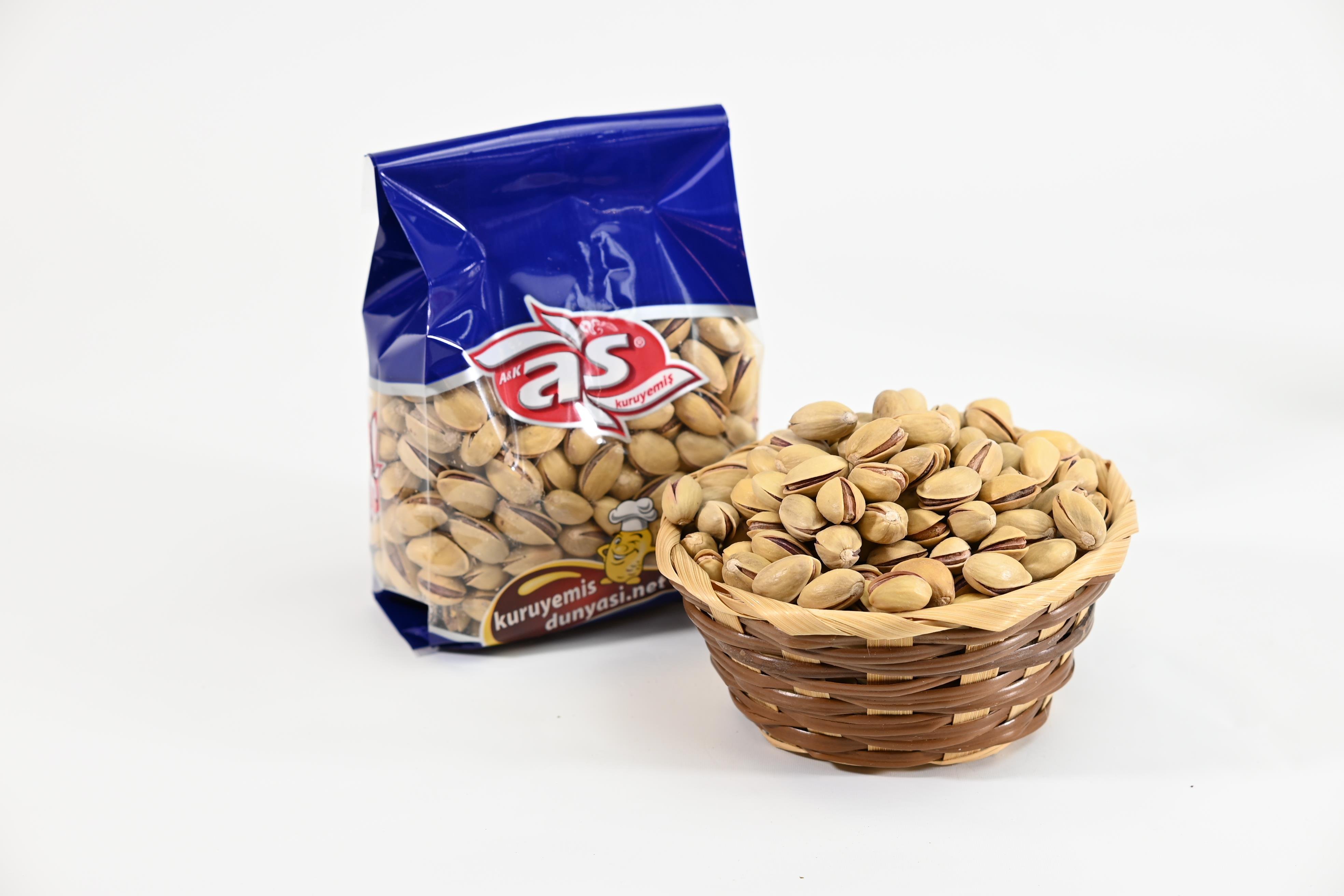 Siirt Antep Fıstığı