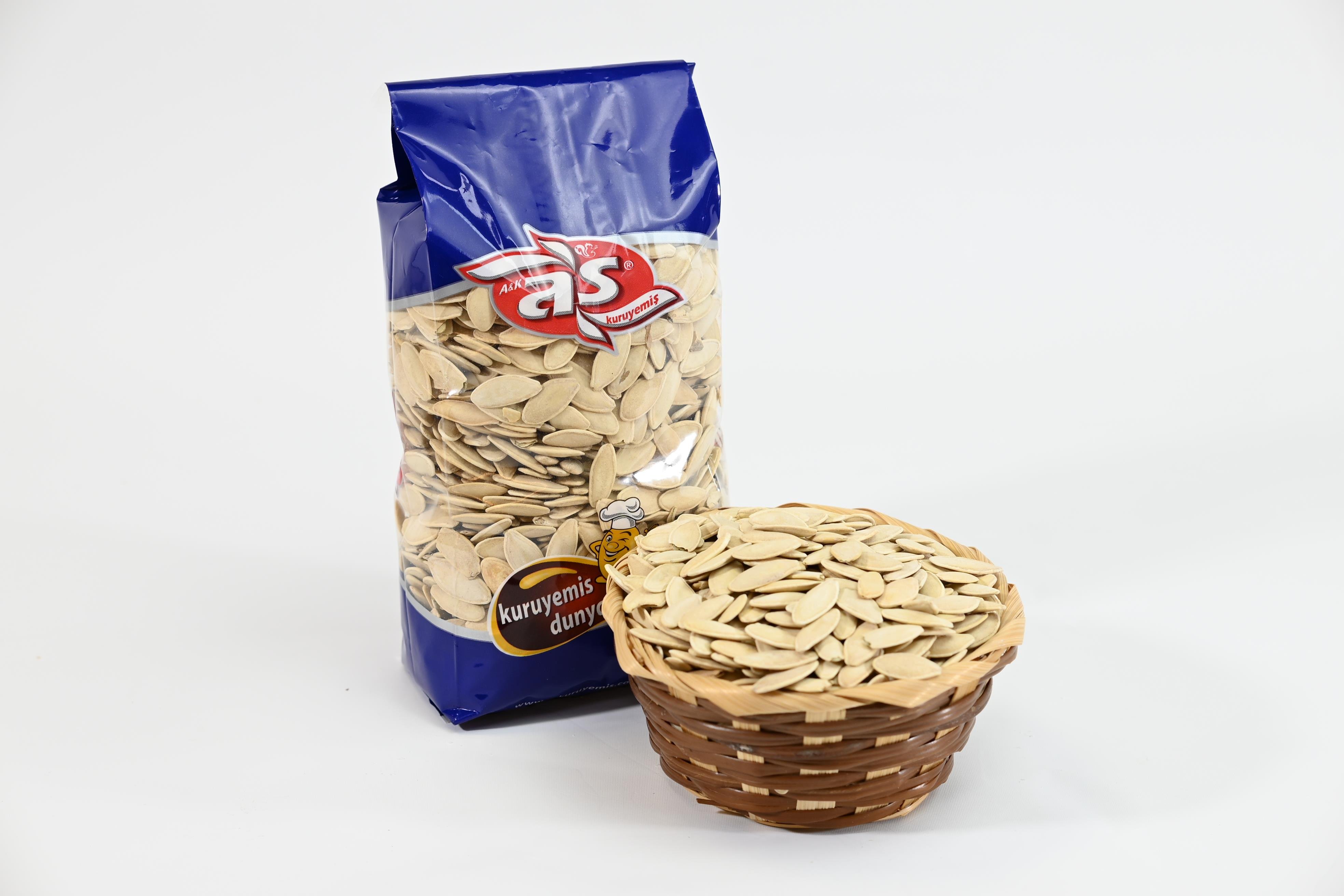 Sivri Salamur Kabak Çekirdeği