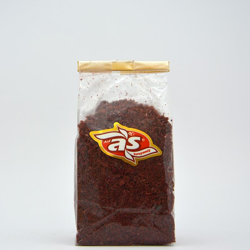 Sumak Yaprak 160 g