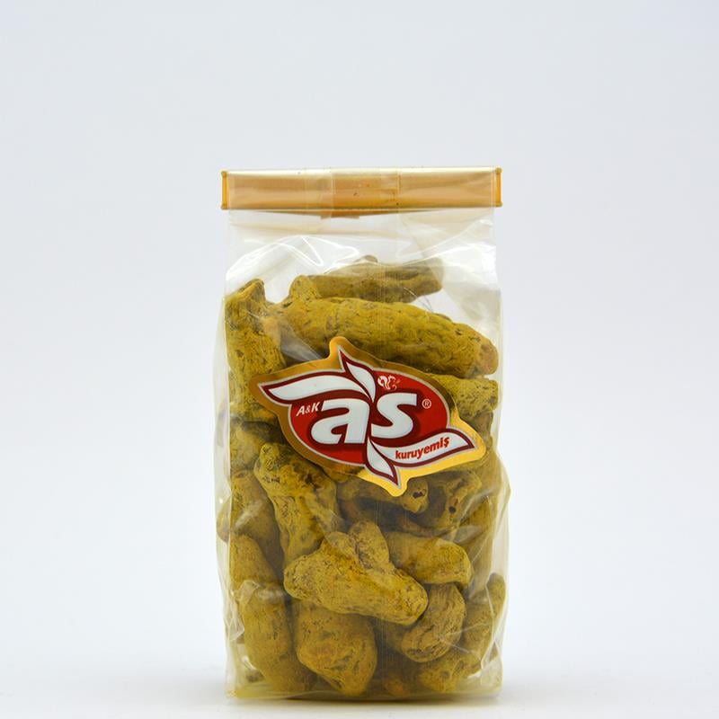 Tane Zerdeçal 120 g