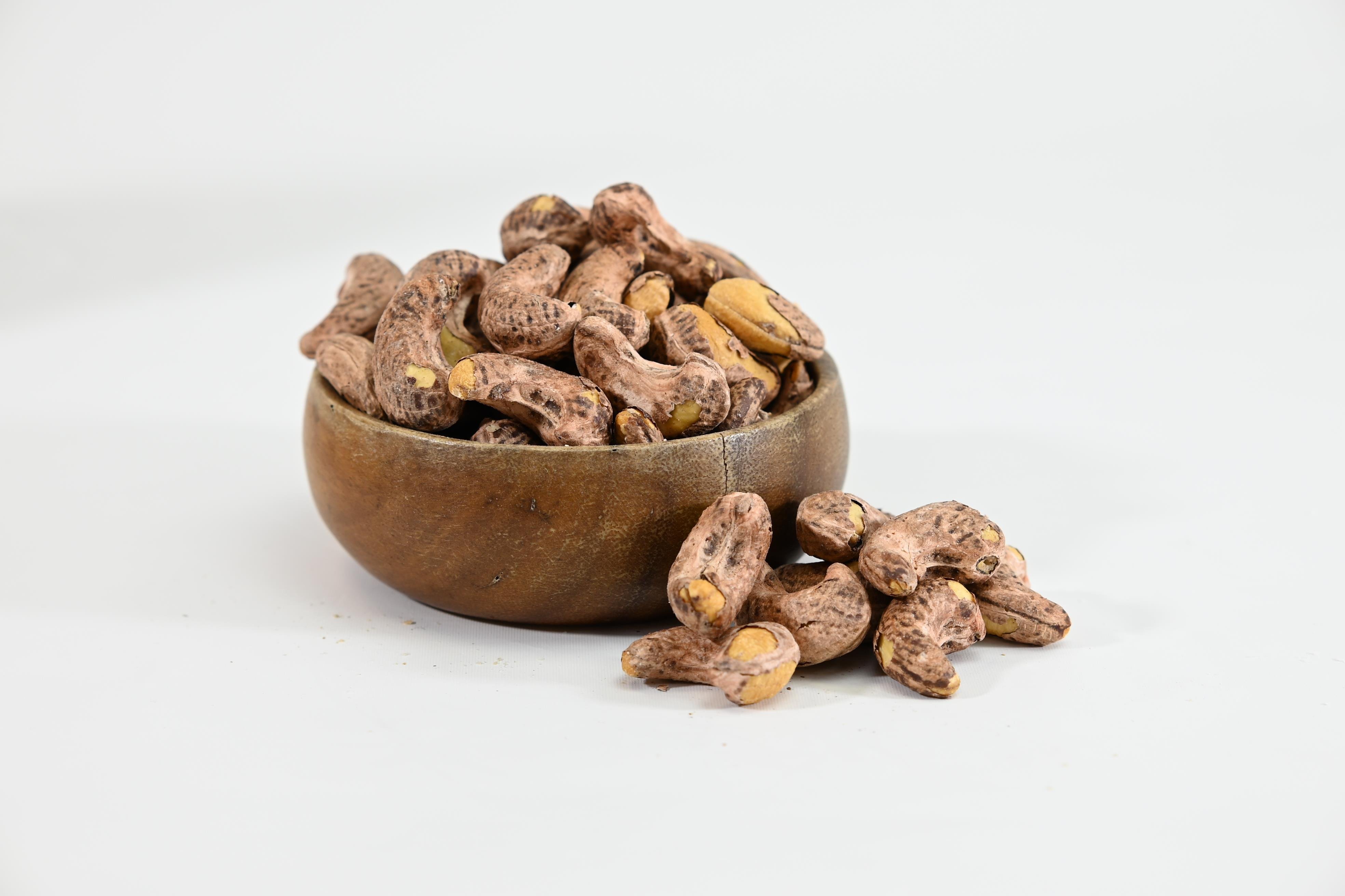 Zarlı Kaju Fıstığı 1000 g