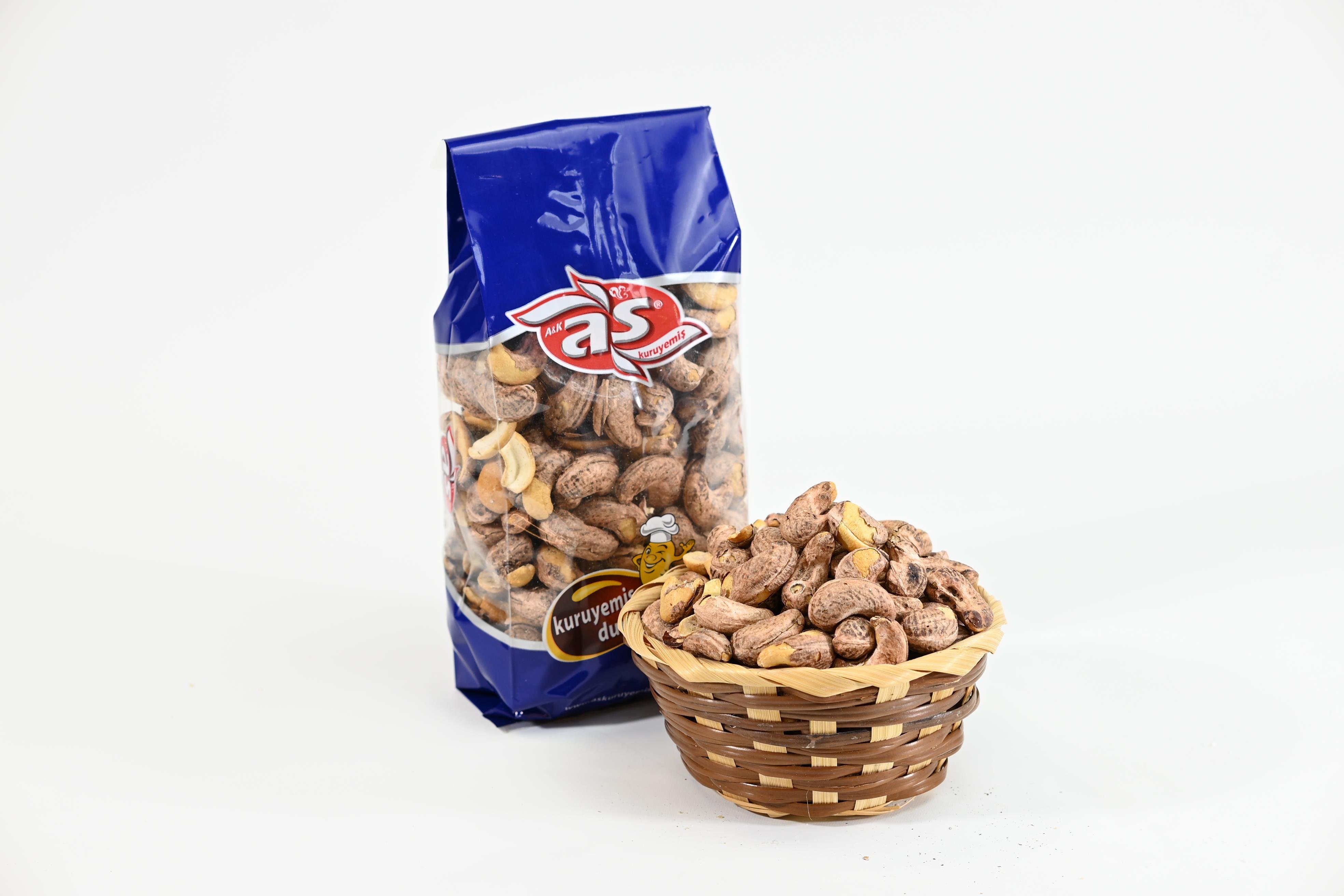 Zarlı Kaju Fıstığı 1000 g