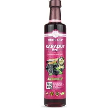 Zühre Ana Karadut Özü 670 g