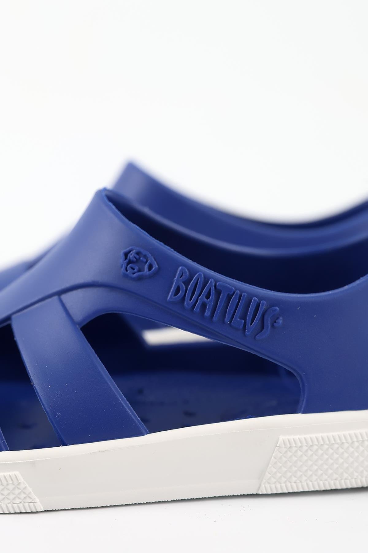 Bioty-B 02-20-21 Boatilus Bioty-B Cobalt/White Erkek Çocuk Sandalet