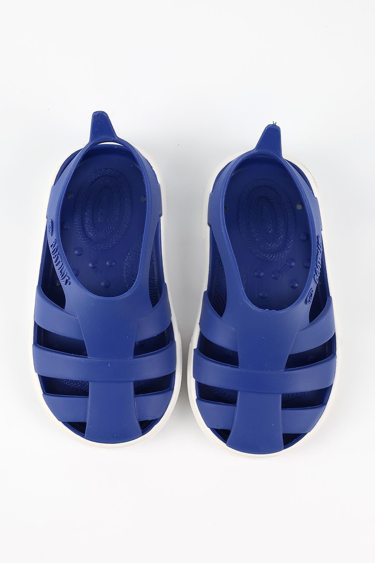 Bioty-B 02-20-21 Boatilus Bioty-B Cobalt/White Erkek Çocuk Sandalet