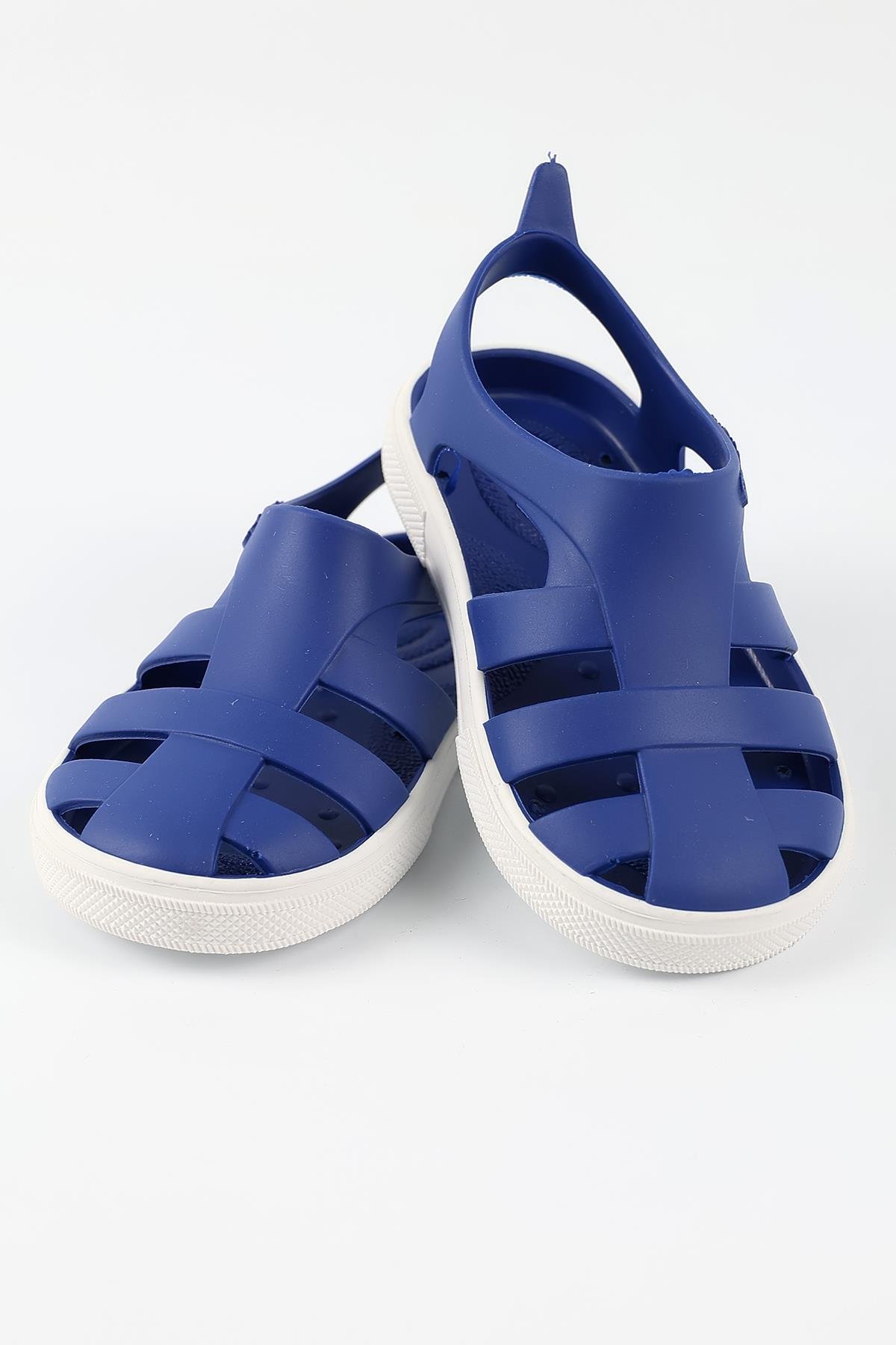 Bioty-B 02-20-21 Boatilus Bioty-B Cobalt/White Erkek Çocuk Sandalet
