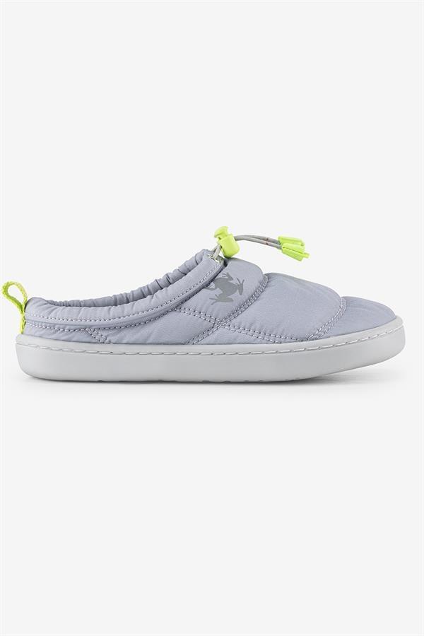 Hoppuff Casual Dinamik Gri Barefoot Çocuk Ayakkabı