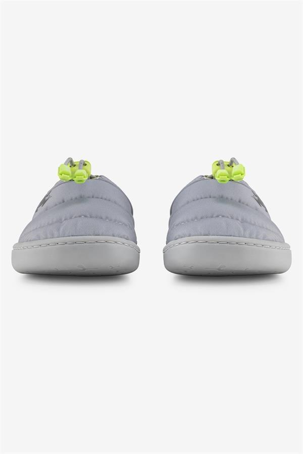 Hoppuff Casual Dinamik Gri Barefoot Çocuk Ayakkabı