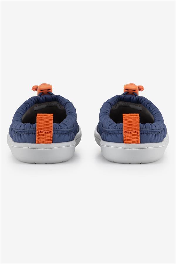 Hoppuff Casual Dinamik Lacivert Barefoot Çocuk Ayakkabı