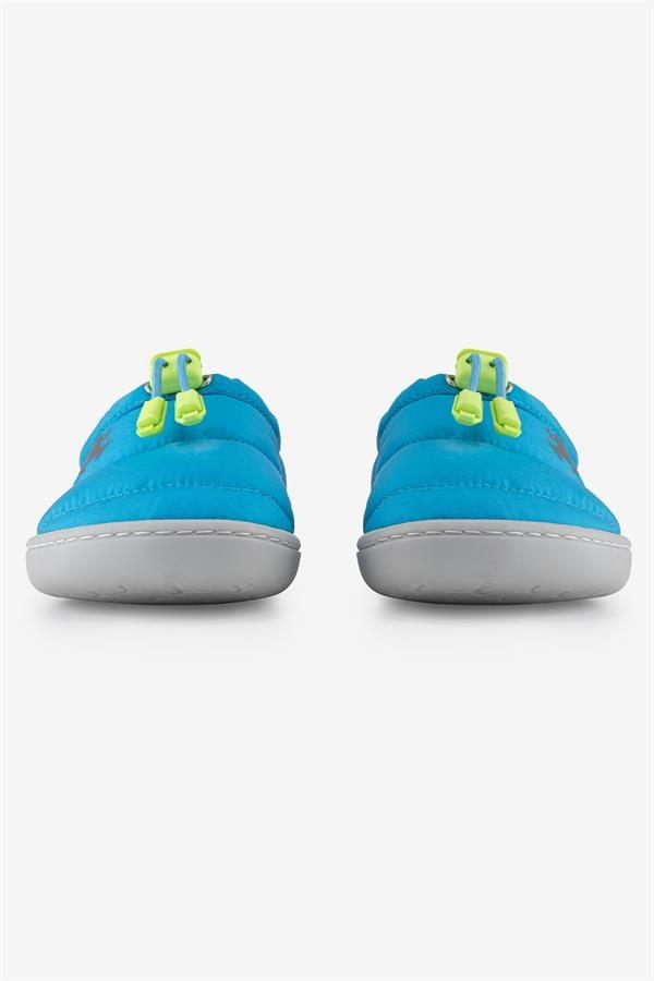 Hoppuff Casual Dinamik Mavi Barefoot Çocuk Ayakkabı