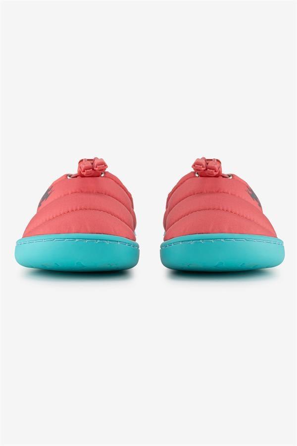 Hoppuff Casual Dinamik Pembe Barefoot Çocuk Ayakkabı