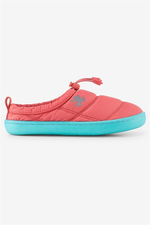 Hoppuff Casual Dinamik Pembe Barefoot Çocuk Ayakkabı