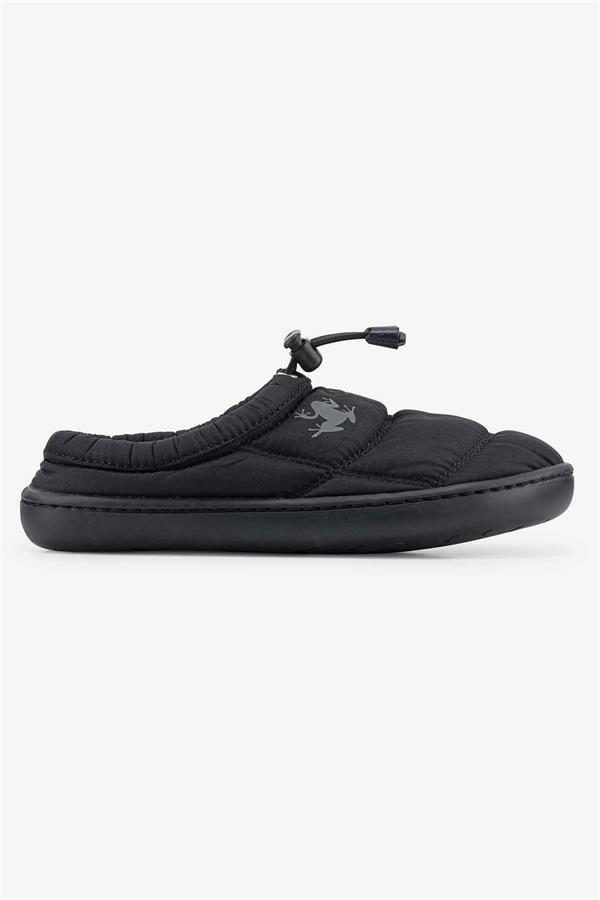 Hoppuff Casual Dinamik Siyah Barefoot Çocuk Ayakkabı