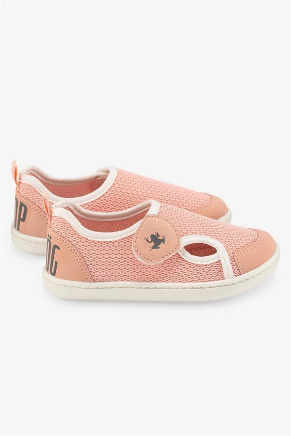 Multi Pembe Mix Barefoot Çocuk Ayakkabı