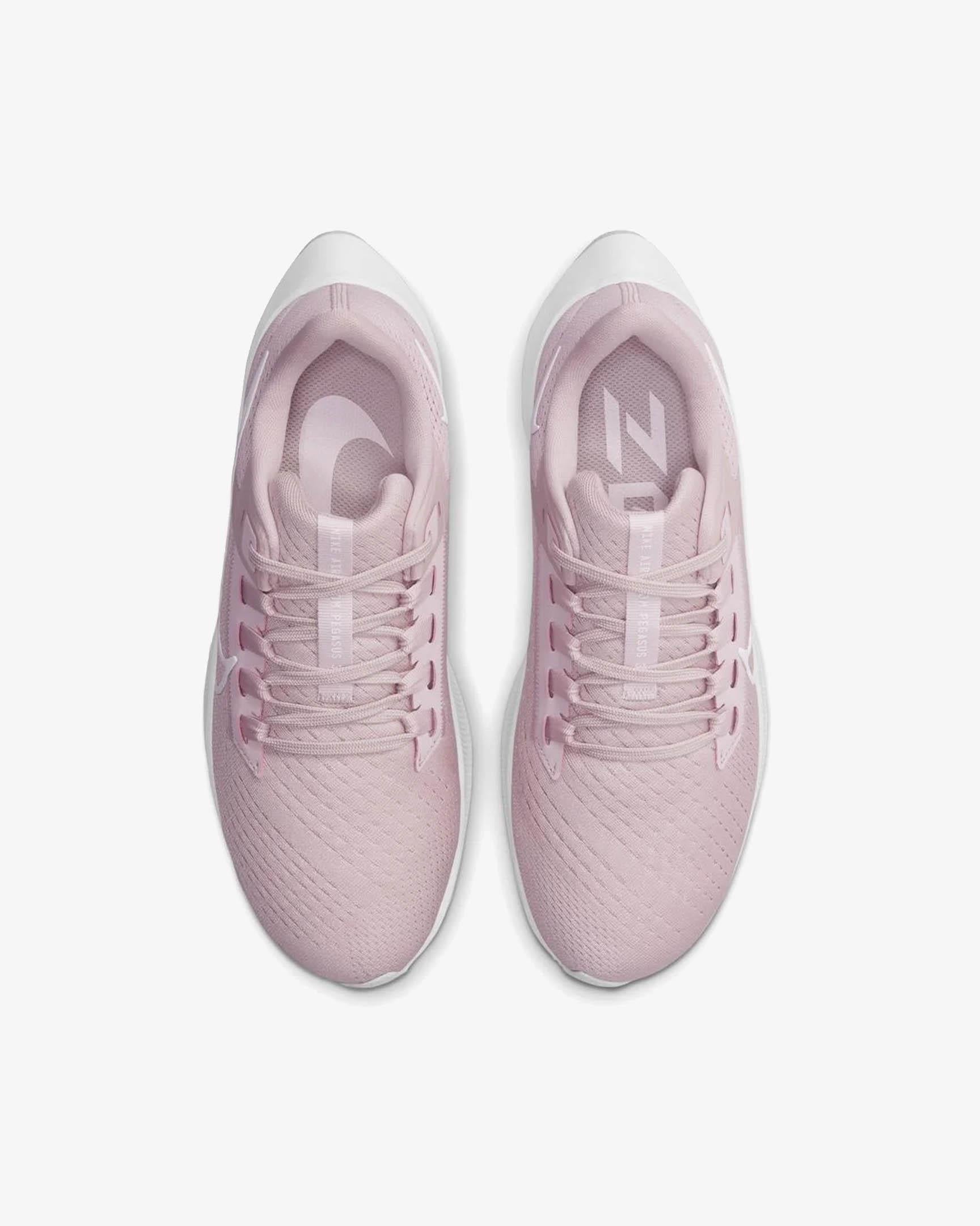 Nike CW7358-601-36 Nike Air Zoom Pegasus 38 Kadın Pembe Koşu Ayakkabısı