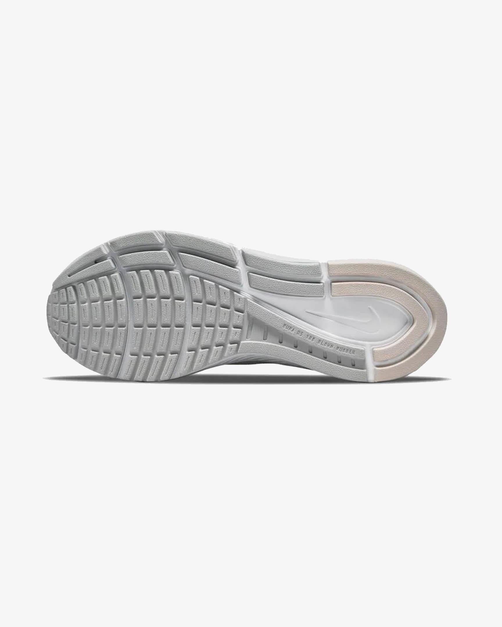 Nike DA8570-101-36 Nike Air Zoom Structure 24 Kadın Açık Pembe Koşu Ayakkabısı