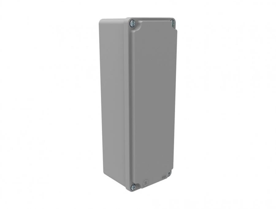 BEMİS BMS-BB3-2431-0097 80mm x 230mm x 73mm Alüminyum