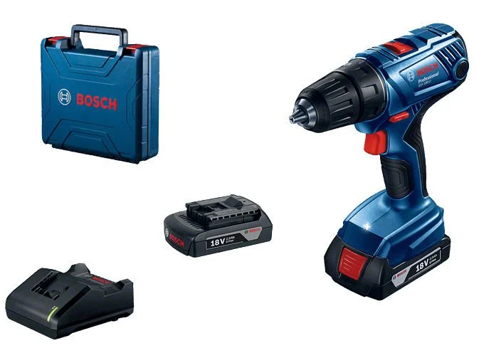 BOSH MHTŞARJLJ BOSCH GSR180-LI AKÜLÜ
