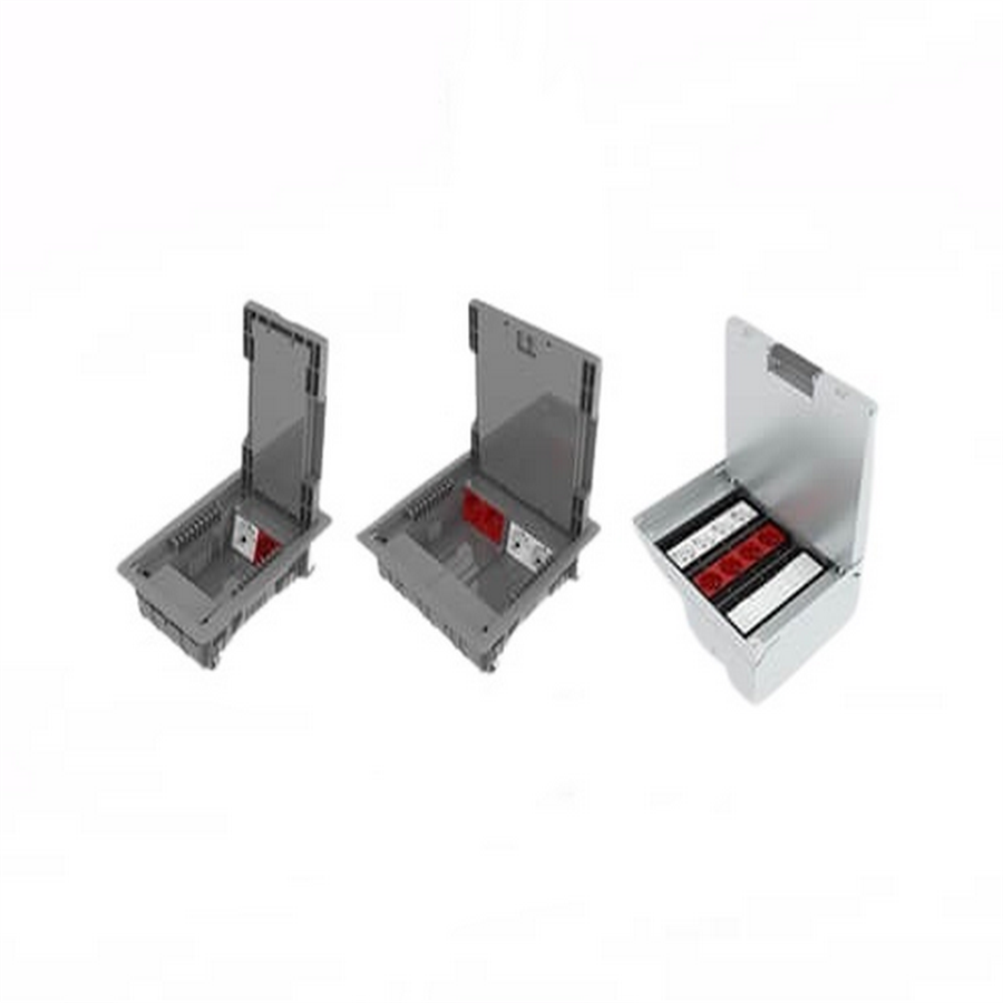 EAE EAE-3000177 E-LİNE M TİPİ ÇIKIŞ BUATI GRİ