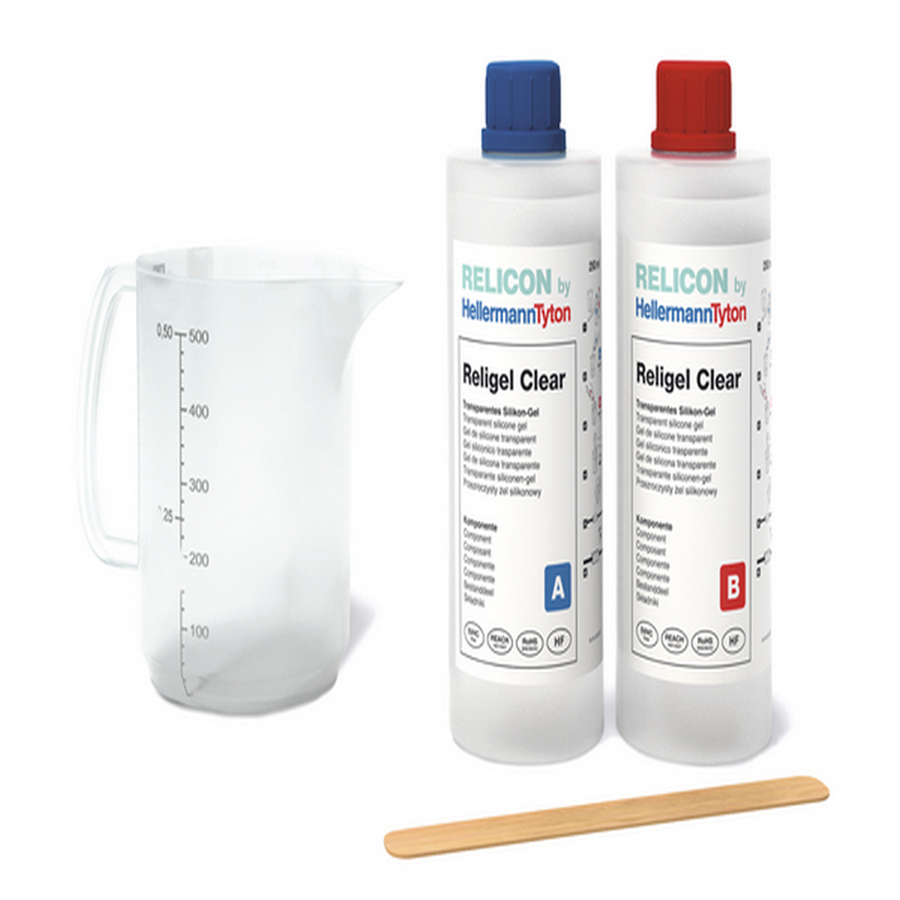 HELLERMAN KRD21900000374 Religel Clear 500 ml