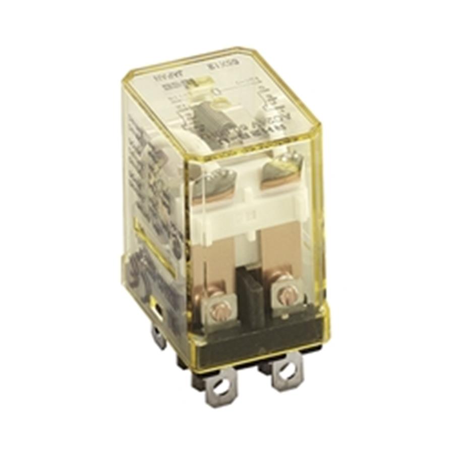 IDEC MHT00000414 IDEC 8 PIN 24VDC 8A RÖLE SETİ