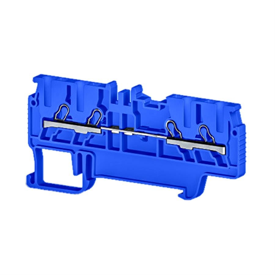 KLEMSAN KLM307021 PYK 1,5MC MAVİ YAYLI KLEMENS