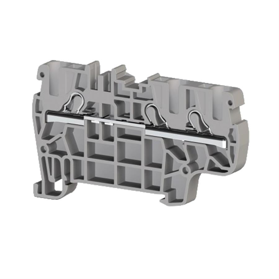 KLEMSAN KLM307229 PYK 4E GRİ YAYLI KLEMENS