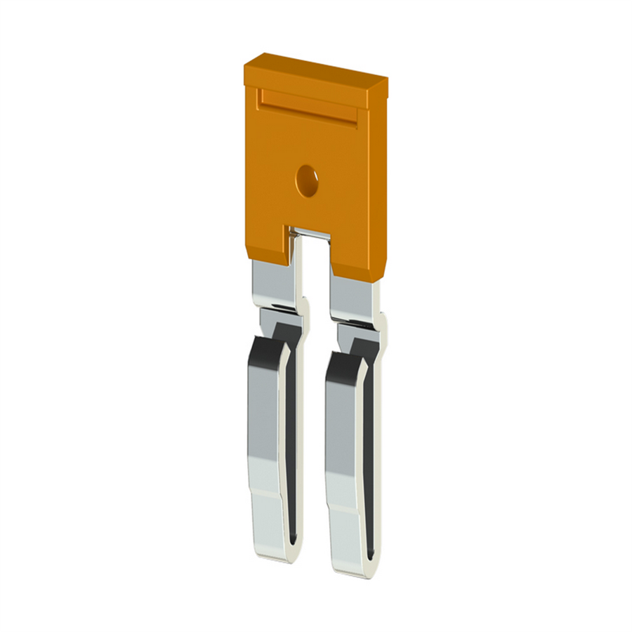 KLEMSAN KLM476222 UK 2,5/2-PYK2,5-YBK 2,5-AVK 2,5RD ÜST KÖPRÜ