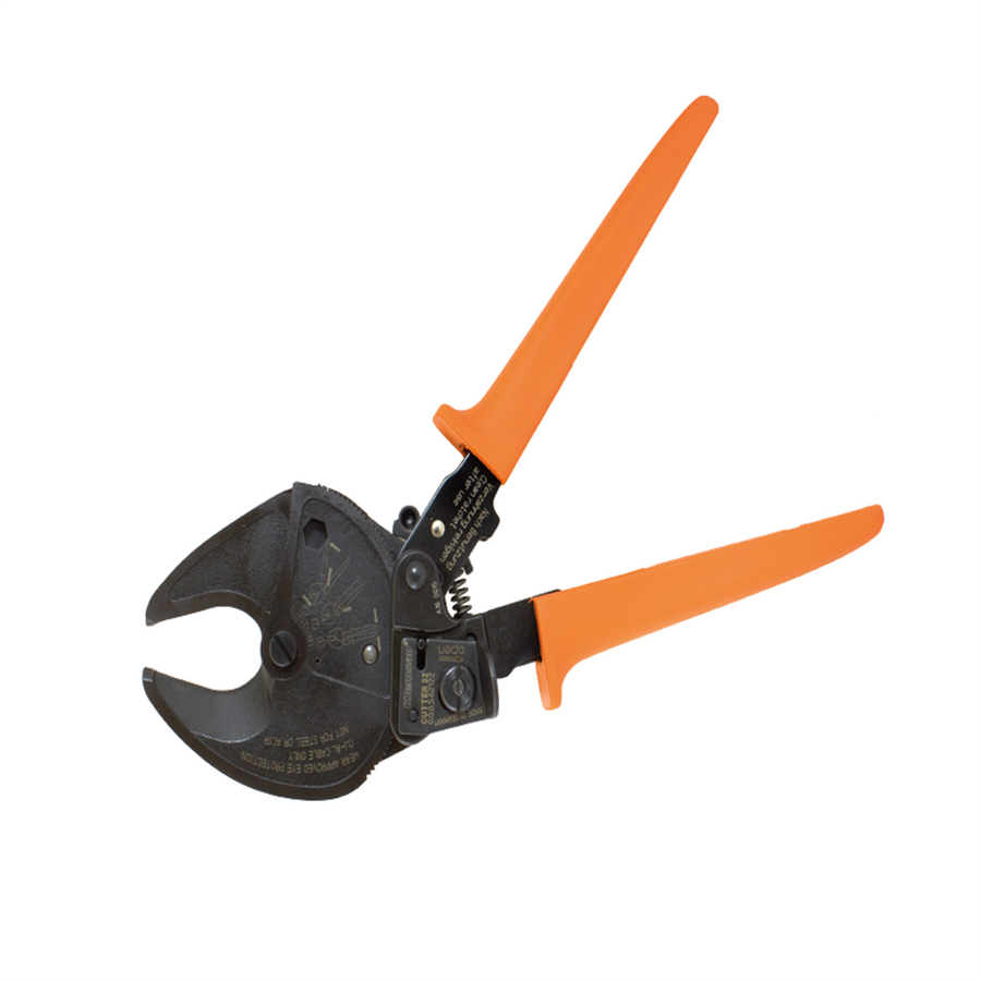 KLEMSAN KLM562122 CUTTER 32 KABLO SOYMA PENSESİ