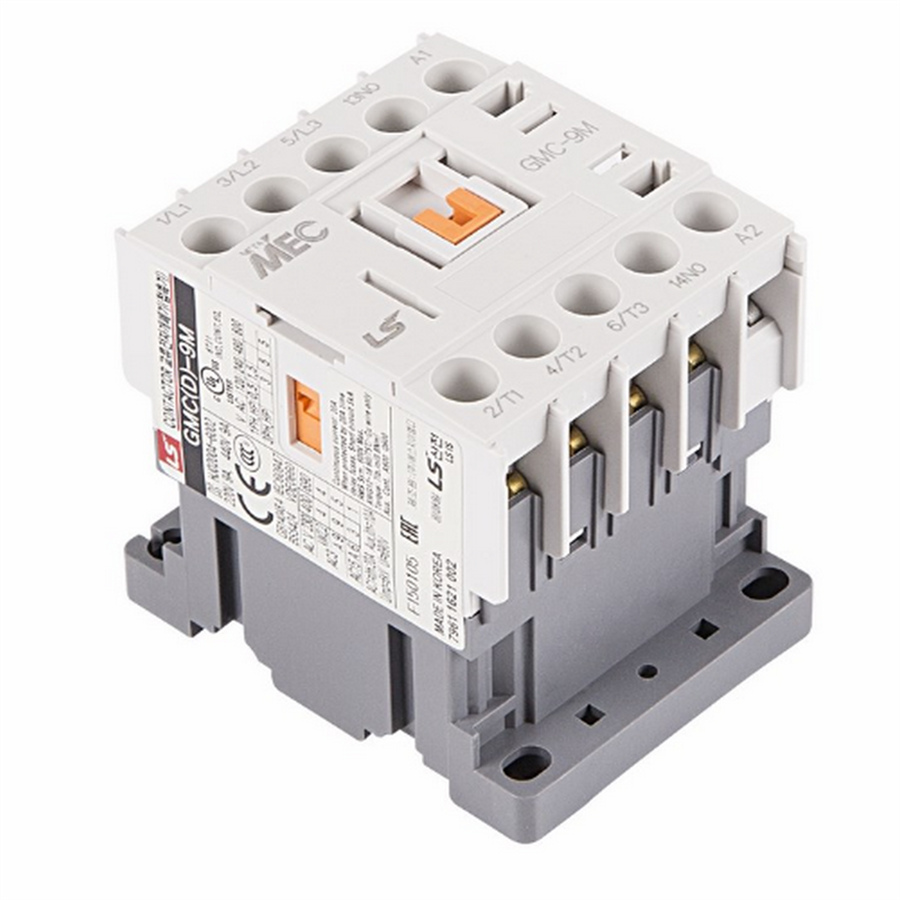 LS LS.1269009000 GMC-9M AC220V 50/60HZ 1a