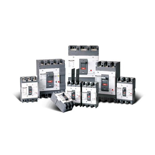 LS LS.01050117 Susol Kompakt Şalter (50-63A ayarlı termik/10ln ma