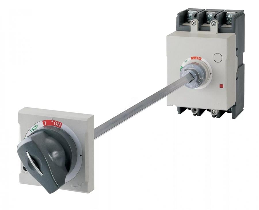 LS LS.83111172806 EH2 TS 250 Döner Kurma Kolu Uzatma Mili