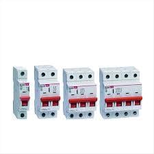 LS LS.06110031 BKN 1P C40 6KA OTOMATİK SİGORTA