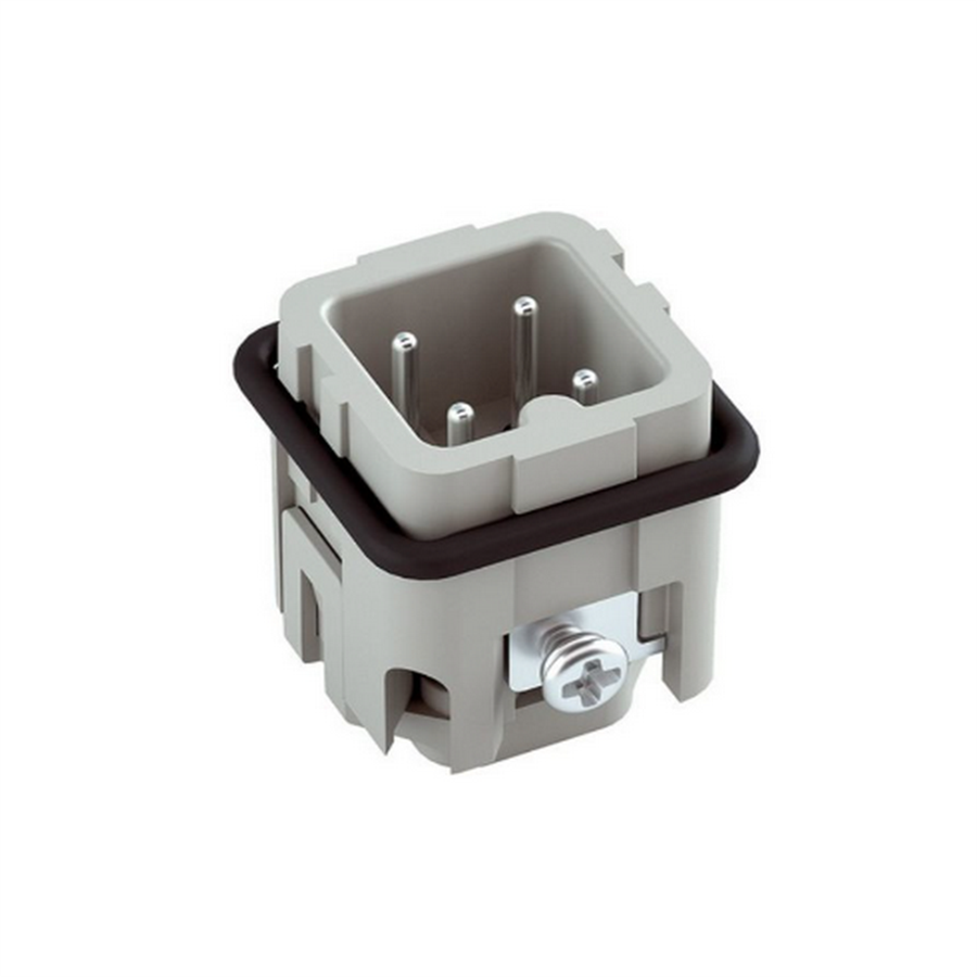 METE ENERJİ MT29009 4x10A. ÇOKLU FİŞ ÇEKİRDEK MONTAJLI