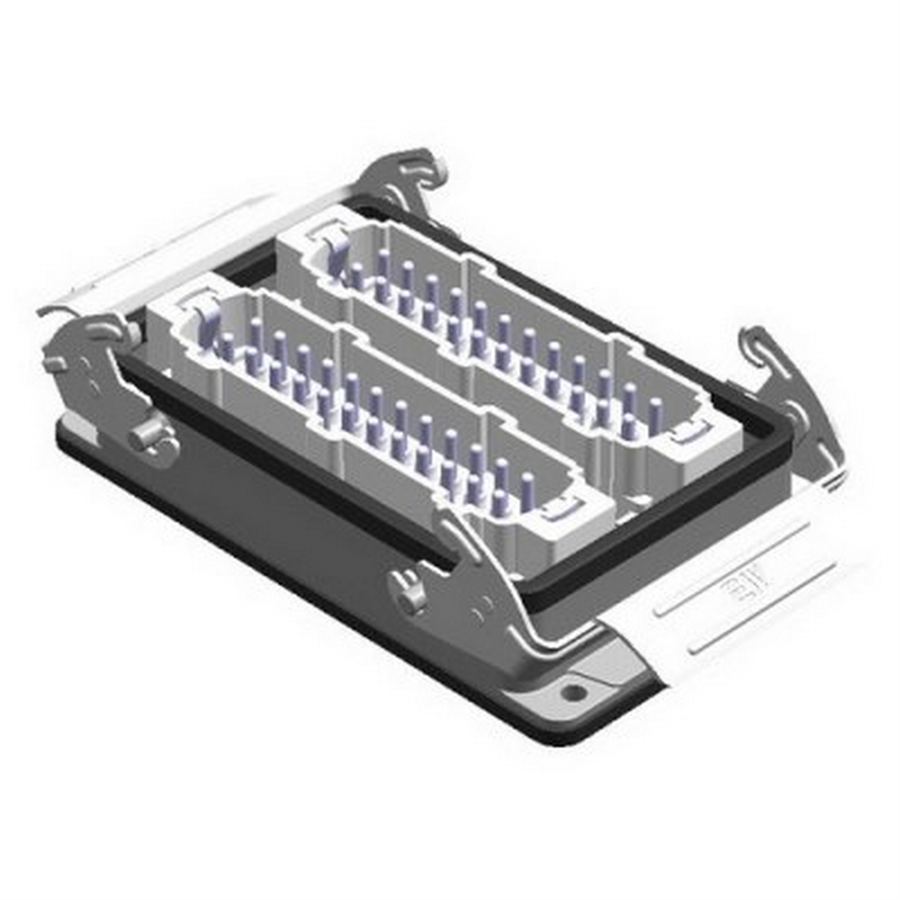 METE ENERJİ MT403061 48X16A. ÇOKLU MAKINE FISI
