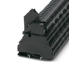 PHOENIX PH3007204 UKK 5-HESI(5X20)SİGORTALI MODÜLER KLEMENS