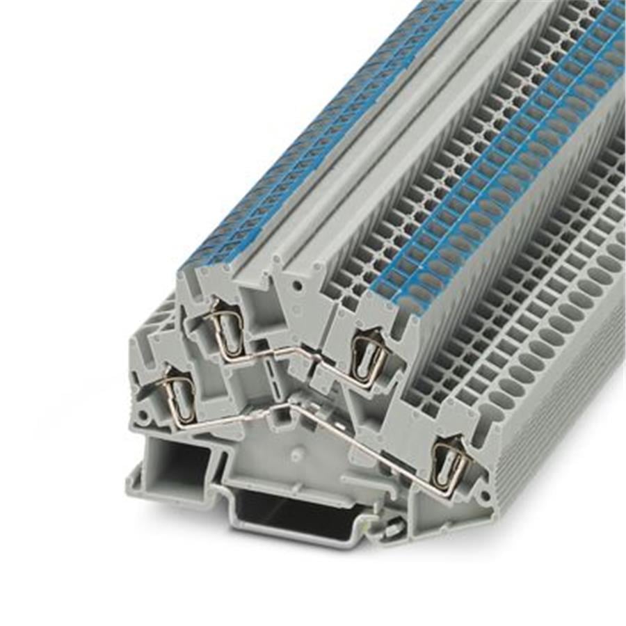 PHOENIX PH3037805 STTBS 2,5-L/N ÇİFT KATLI YAYLI KLEMENS