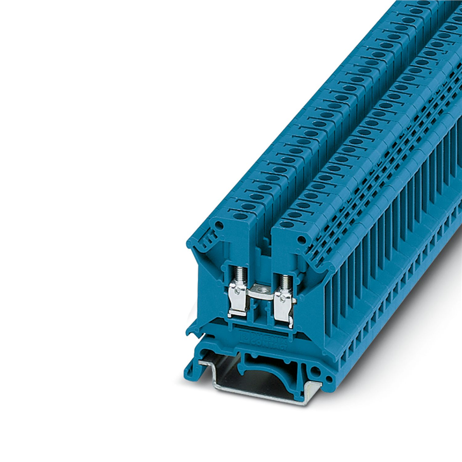 PHOENIX PH3057678 TB 4 I BU MAVİ GEÇİŞ KLEMENSİ