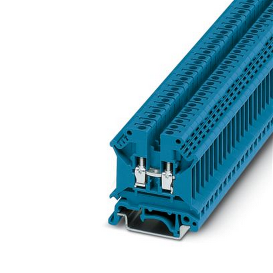 PHOENIX PH3057678 TB 4 I BU MAVİ GEÇİŞ KLEMENSİ
