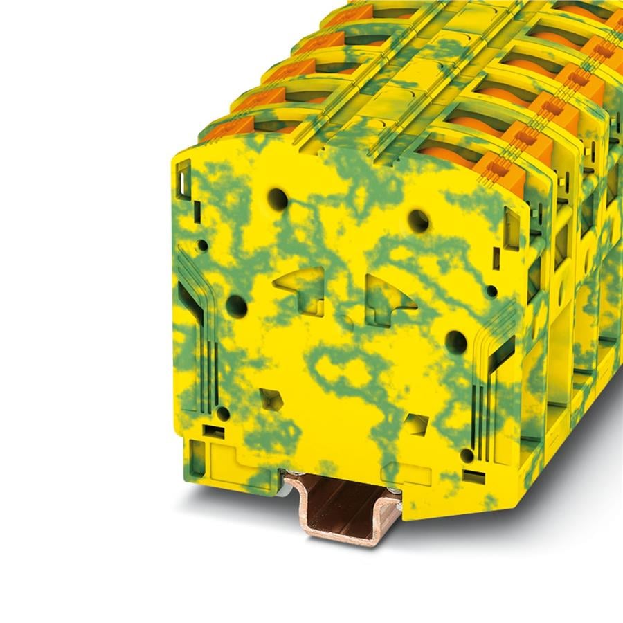 PHOENIX PH3260106 PTPOWER 95-PE TOPRAKLAMA KLEMENSİ