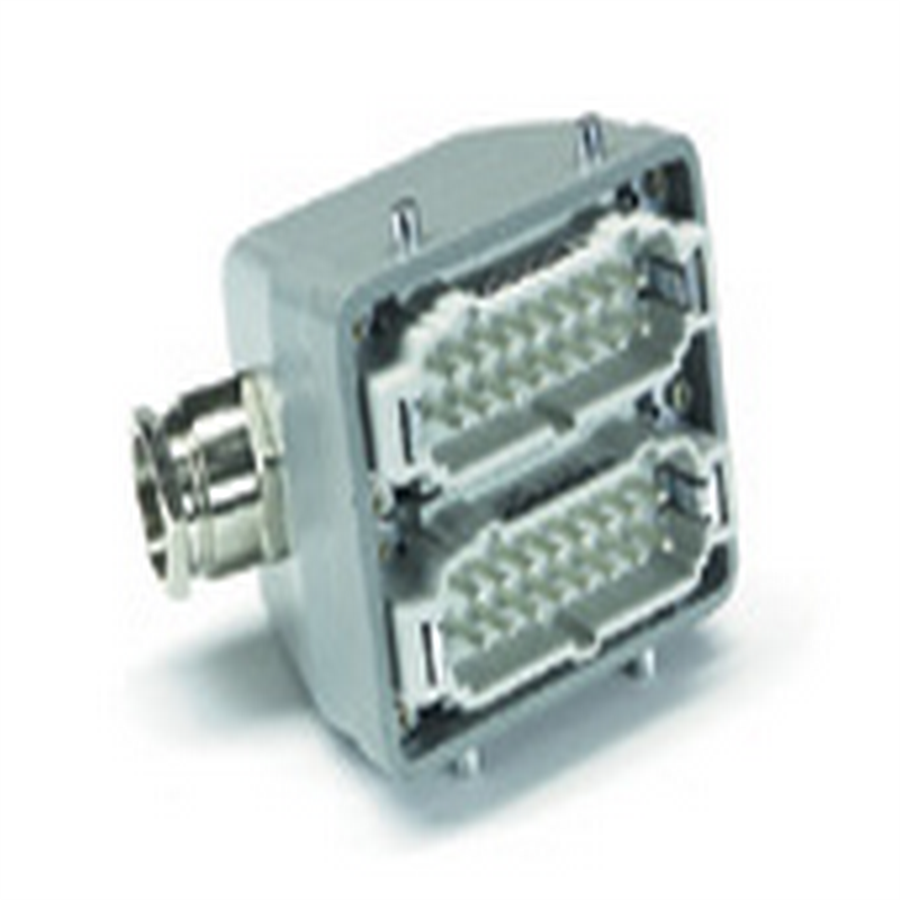 SCHNEIDER SCHTEX32WP16-00 32 ÇOKLU KOMPLE FİŞ (ÇİFT MANDALLI, YANDAN GIRIŞLI