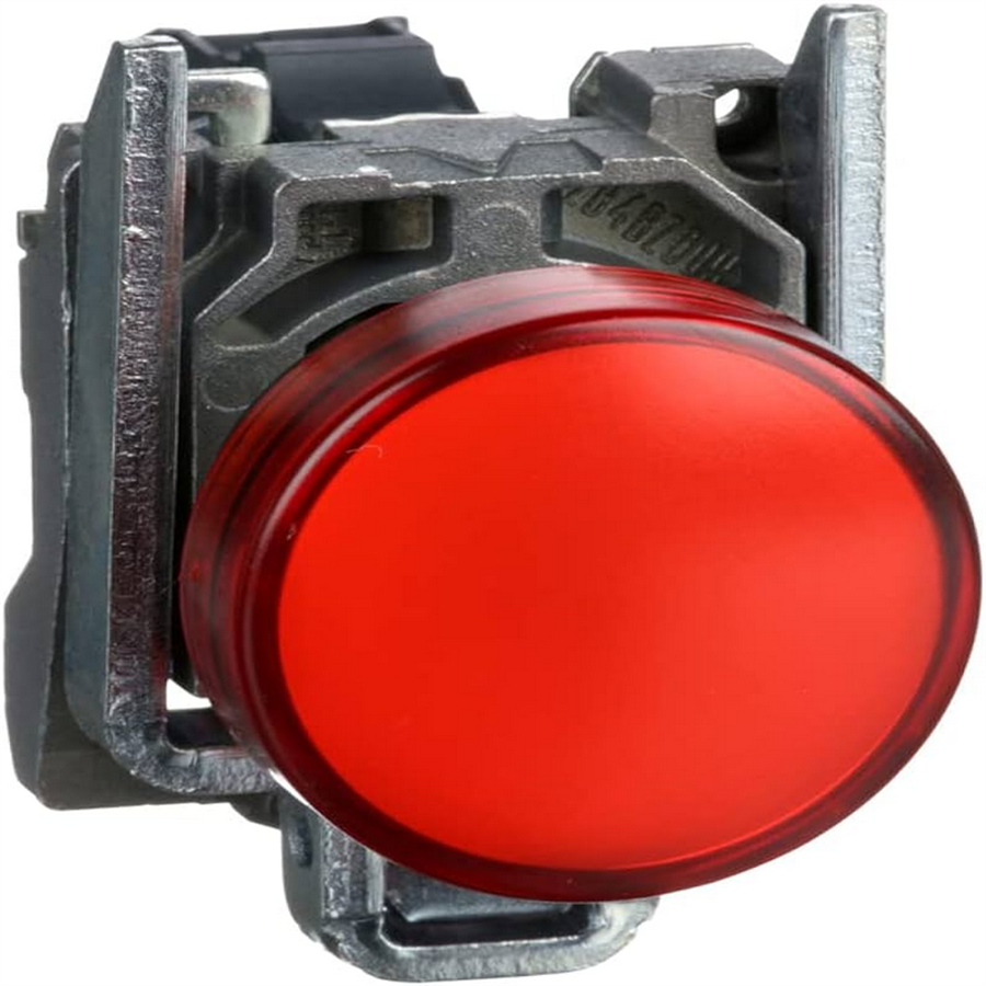 SCHNEIDER SCHXB4BVB4 24 V LED PILOT LIGHT BODY