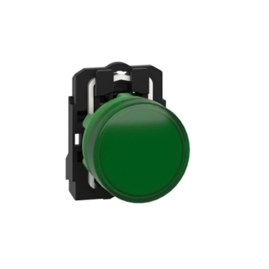 SCHNEIDER SCHXB5AVB3 24 V LED PILOT LIGHT