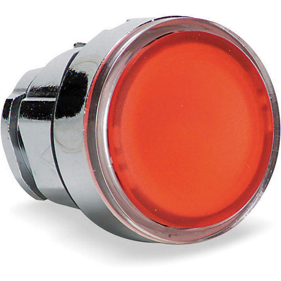 SCHNEIDER SCHZB4BH043 ILLUMINATED PUSH / PUSH H