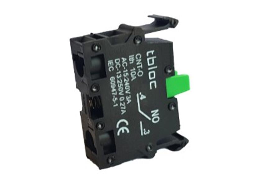 TBLOC TBL8025078810 CNT-C -Push Button