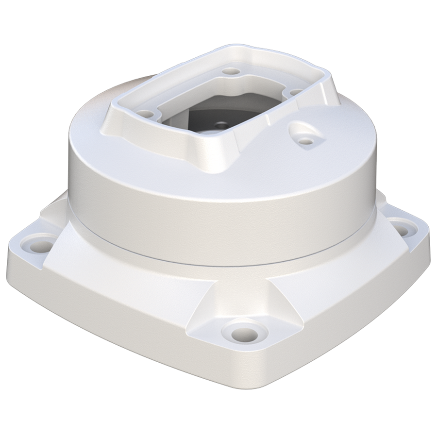 TEKNOKOL TK045.610 341 ° TEPE MONTAJ MODÜLÜ DİK ÇIKIŞ