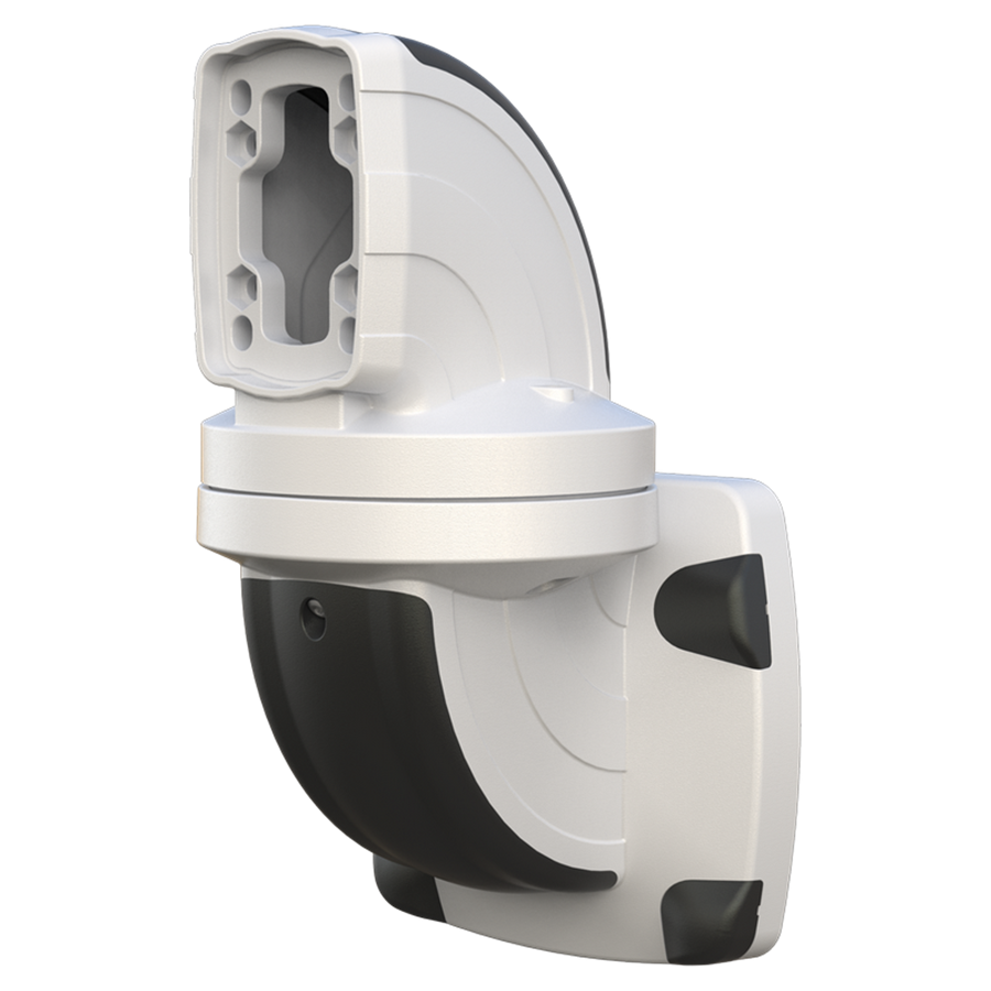 TEKNOKOL TK060.410 Ø 130 mm 310 ° TKP2000 PANO KÖŞE GİRİŞ MODÜLÜ